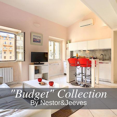 Nestor&Jeeves - Le Duplex - Central - Very Close Sea Nizza Exterior foto