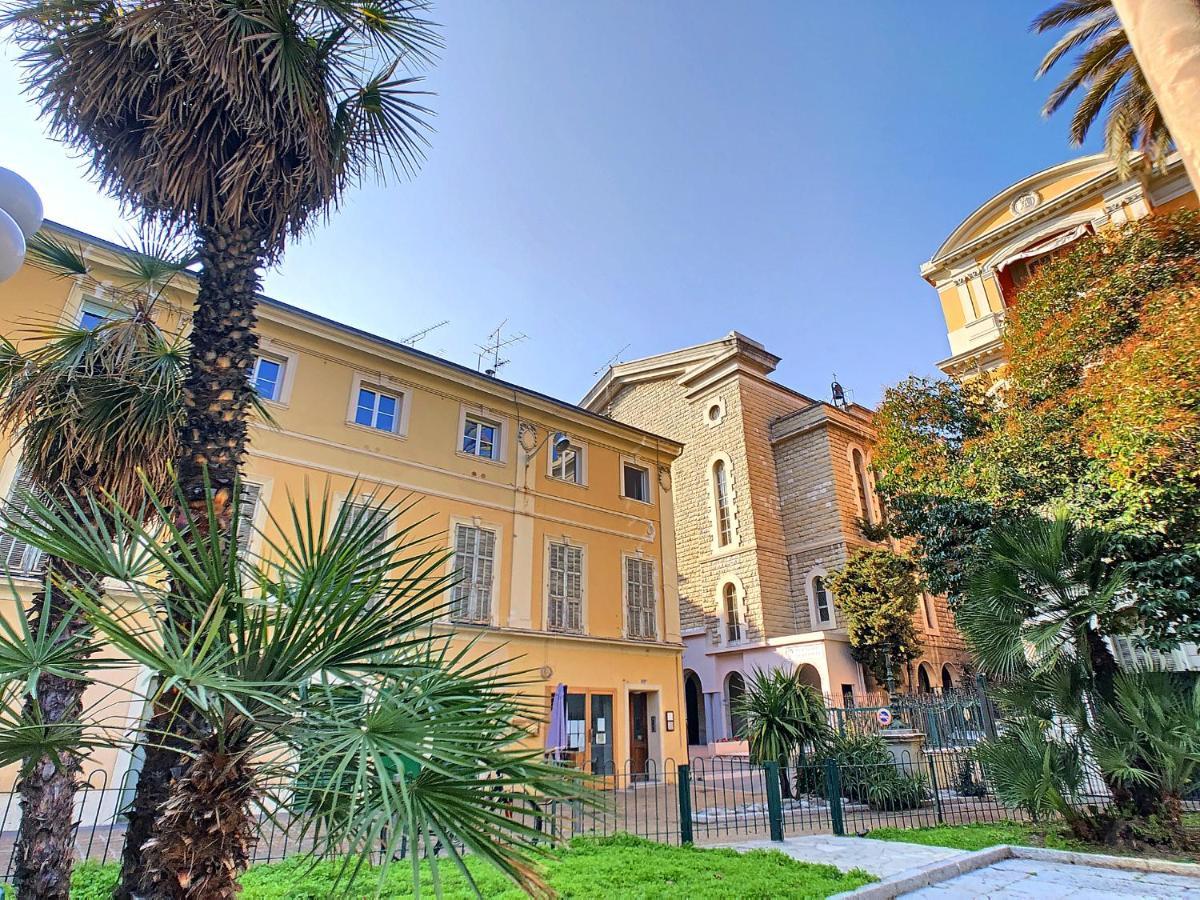 Nestor&Jeeves - Le Duplex - Central - Very Close Sea Nizza Exterior foto