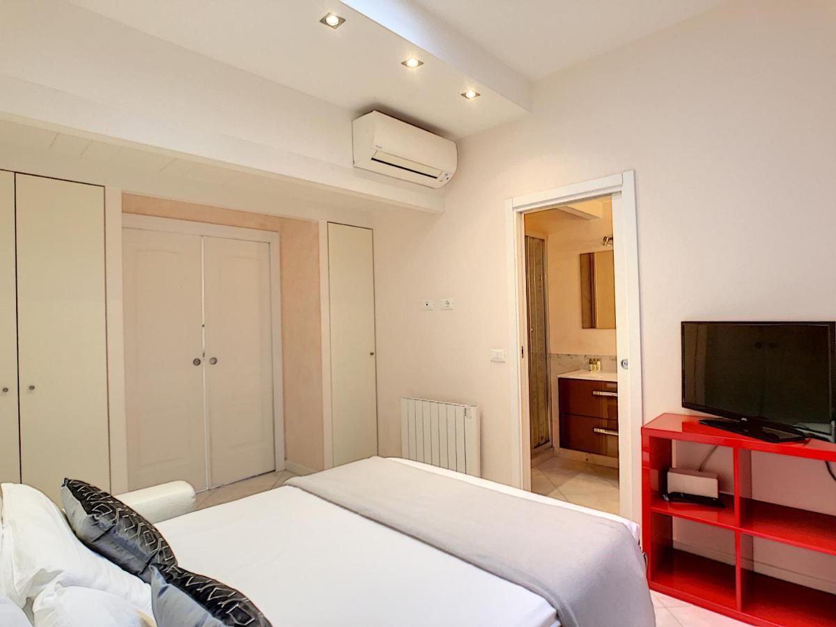 Nestor&Jeeves - Le Duplex - Central - Very Close Sea Nizza Exterior foto