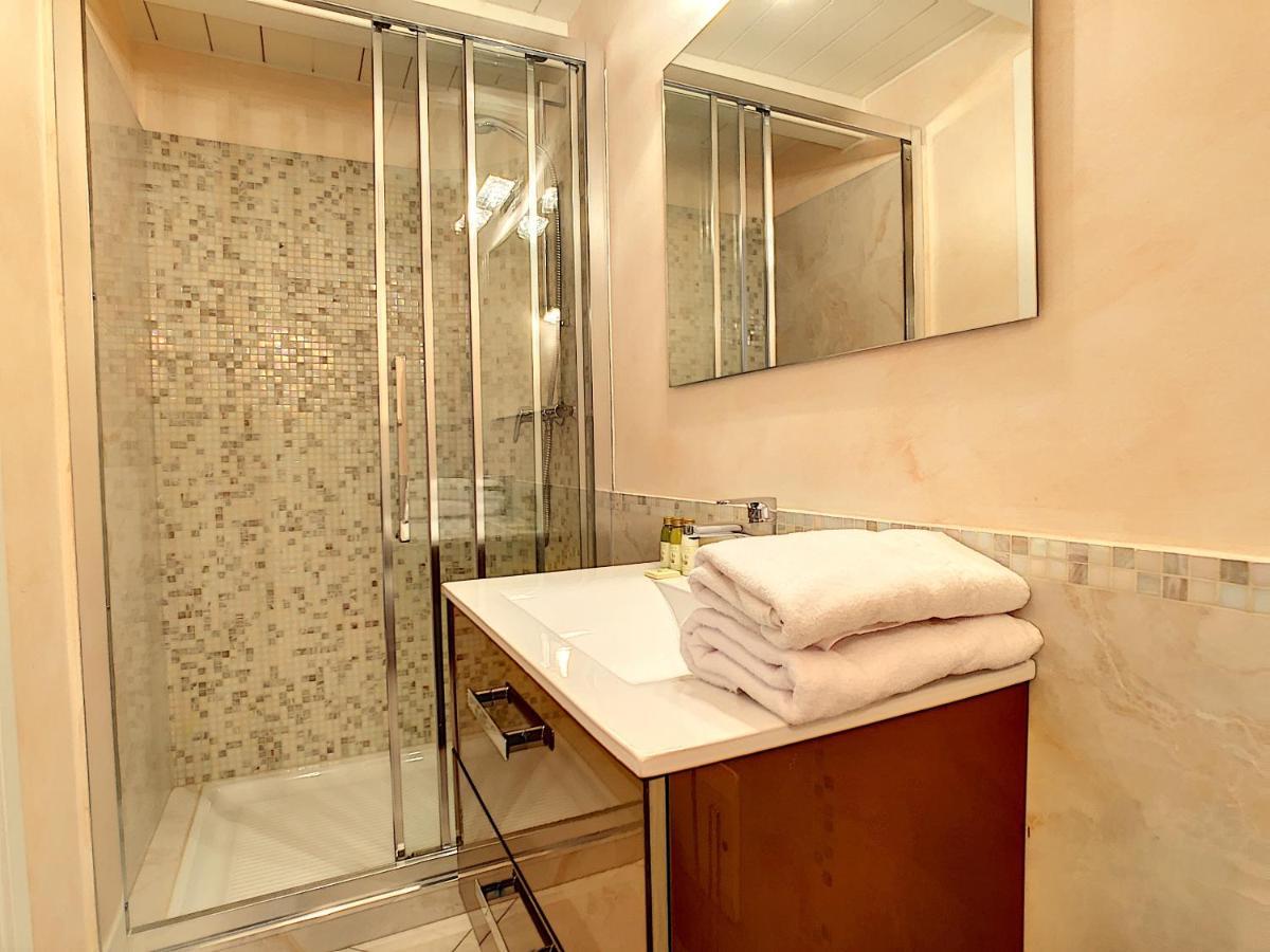 Nestor&Jeeves - Le Duplex - Central - Very Close Sea Nizza Exterior foto