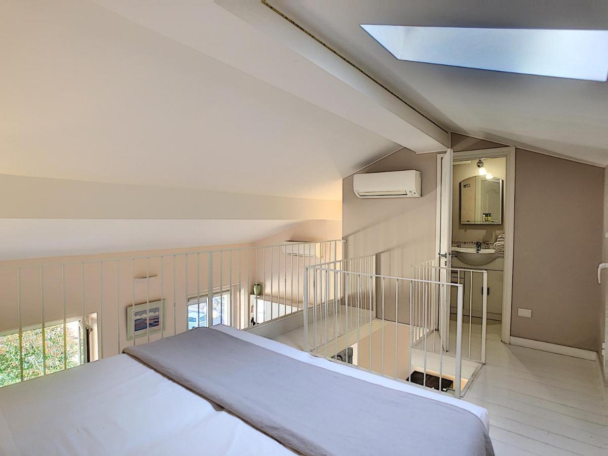 Nestor&Jeeves - Le Duplex - Central - Very Close Sea Nizza Exterior foto