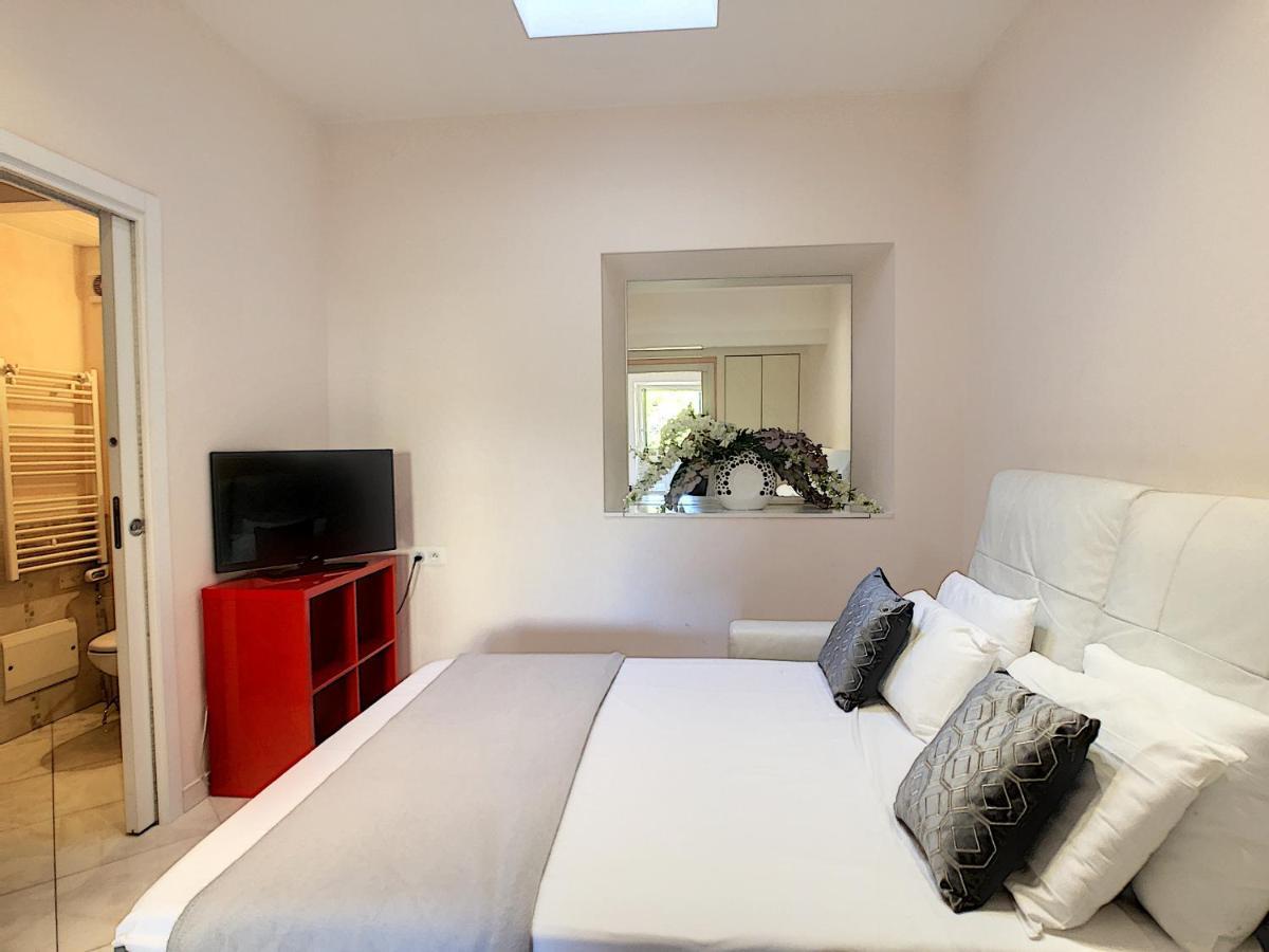 Nestor&Jeeves - Le Duplex - Central - Very Close Sea Nizza Exterior foto